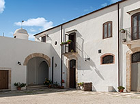 on-Sicily - Appartamento del Barone - Balestrate - Sicily