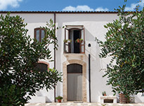 on-Sicily - Appartamento della Baronessa - Balestrate - Sicily