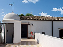 on-Sicily - Masseria Mirabile