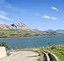 on-Sicily - Lago Poma, a beautiful pice of nature close to Balestrate, Sicily