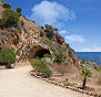 on-Sicily - Nature reserve lo Zingaro