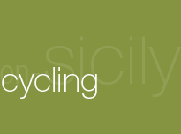 on-Sicily card - fietsen huren