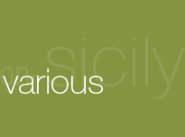 on-Sicily card - divers