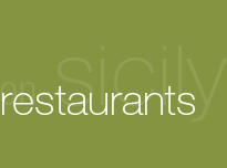 on-Sicily card - restaurants