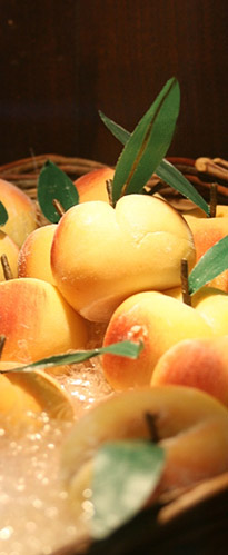 on-Sicily - Sicilian frutta martorana