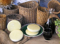 on-Sicily - Sicilian regional products - Vastedda del Belice