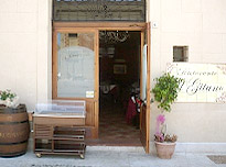 on-Sicily - ristorante Il Gitano in Castellammare del Golfo