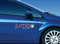 on-Sicily - Jumbo Rent-a-car, Balestrate