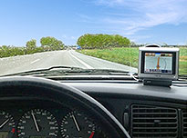 on-Sicily - To Sicily by car