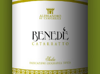 on-Sicily - Benede, Alessandro di Camporeale