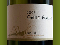 on-Sicily - Grillo Parlante - Fondo Antico
